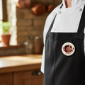 Chef Chucky Badge