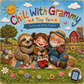 Chill With Grammy Tiny Yarn