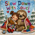 Slow Down with Souci Audio