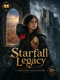 Starfall Legacy