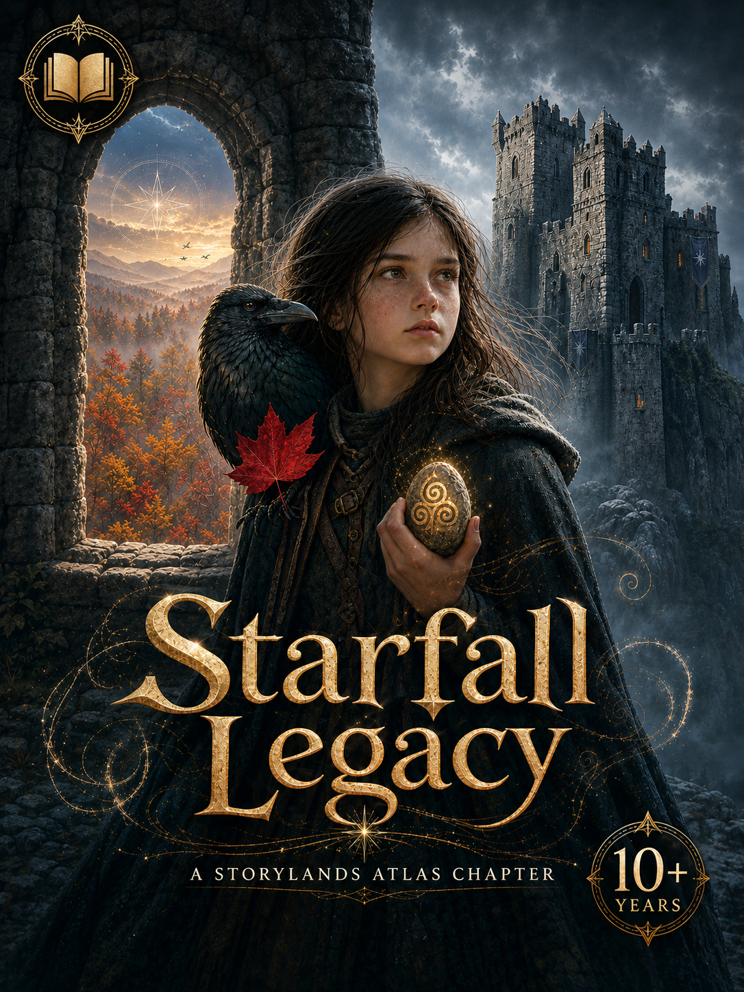 Starfall Legacy
