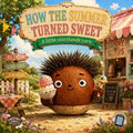 Summer Turned Sweet Little Audio Yarn
