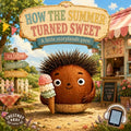 Summer Turned Sweet Little Audio Yarn